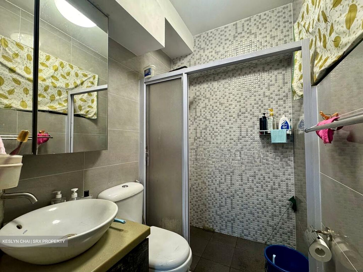 Blk 521 Pangshan Valley (Bukit Panjang), HDB 4 Rooms #499688331